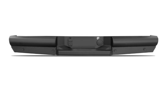 FAB FOURS RNCH REAR GM 7.5-10 ELITE - CH08U14501