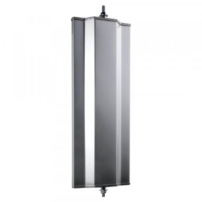 GROTE PERLUX ECONOMY WC MIRROR - 16244