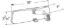 GROTE PERLUX 10' INSIDE RR VIEW MRROR - 183025