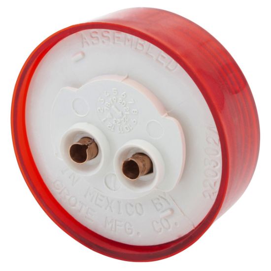 GROTE PERLUX 2'RD.SEALD LMP 4 60191 BK - 45822