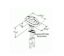 GROTE PERLUX CLR/MKR  YELLOW  LED  MIC - 47973