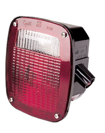 GROTE PERLUX FORD COMBO LAMP - 53792