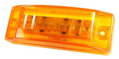 GROTE PERLUX MARKER LAMP-AUXILIARY TUR - 54003