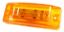 GROTE PERLUX MARKER LAMP-AUXILIARY TUR - 54003