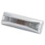 GROTE PERLUX DBL BLB RECT LIC LAMP - 60291