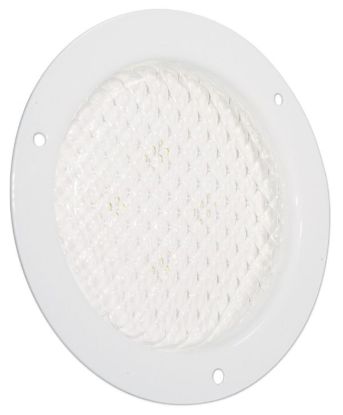 GROTE PERLUX DOME/INTERIOR LAMP  4'  R - 61141