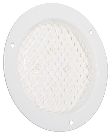 GROTE PERLUX DOME/INTERIOR LAMP  4'  R - 61141