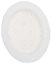 GROTE PERLUX DOME/INTERIOR LAMP  4'  R - 61141