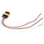 GROTE PERLUX PIGTAIL  11' LONG  3-WIRE - 66861