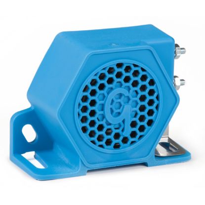 GROTE PERLUX ELECTRONC BACK UP ALARM - 73040
