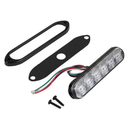 GROTE PERLUX HINVII ENHANCED WORK STROBE - 79276