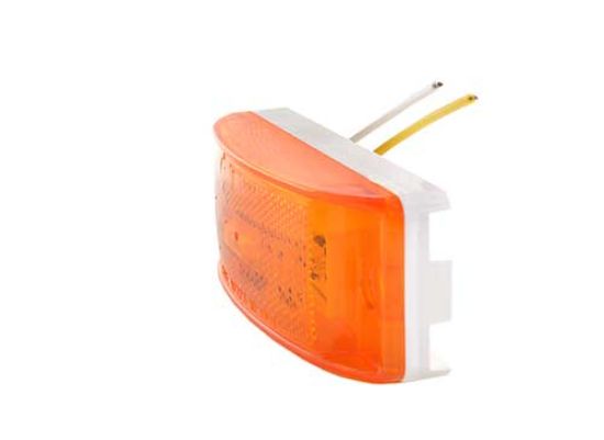 GROTE PERLUX CLR/MKR LAMP  YEL   HI CO - G21035
