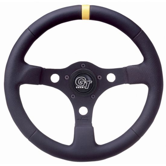 GRANT RACING WHEEL TOP MARKER COMPETITION - 1075S