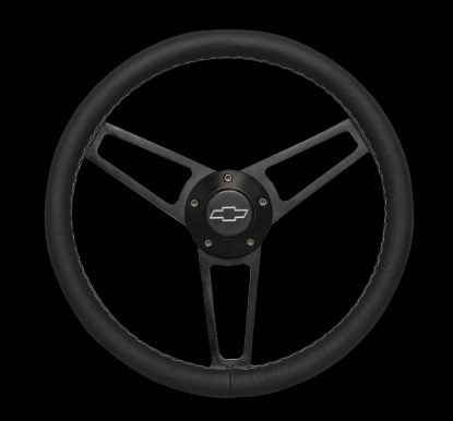 GRANT BILLET CLASSIC SERIES BLACK WHEEL C - 19061