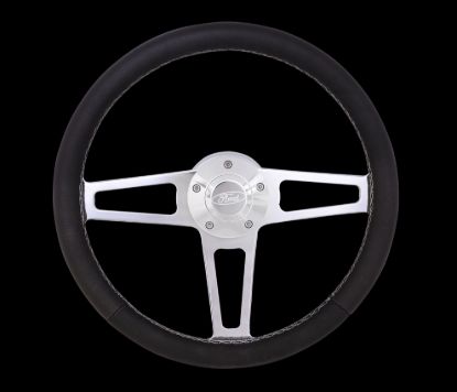 GRANT BILLET T SERIES POLISHED WHEEL FORD - 1912