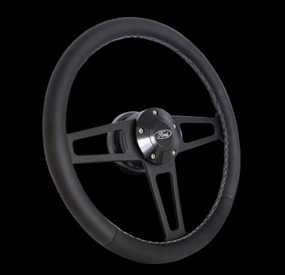 GRANT BILLET T SERIES BLACK WHEEL FORD LO - 1917
