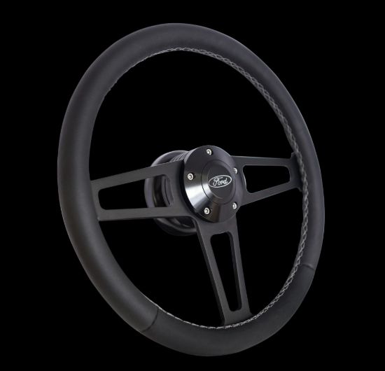 GRANT BILLET T SERIES BLACK WHEEL FORD LO - 1917