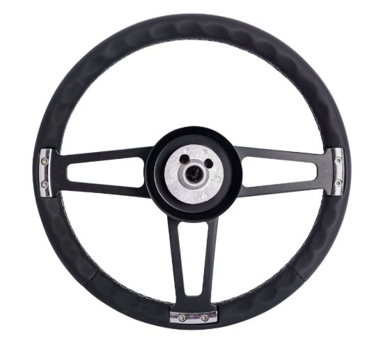 GRANT BILLET T SERIES BLACK WHEEL FORD LO - 1918