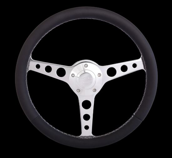 GRANT BILLET CLASSIC SERIES BLACK WHEEL C - 19211