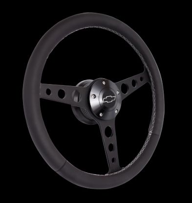 GRANT BILLET CLASSIC SERIES BLACK WHEEL C - 1926