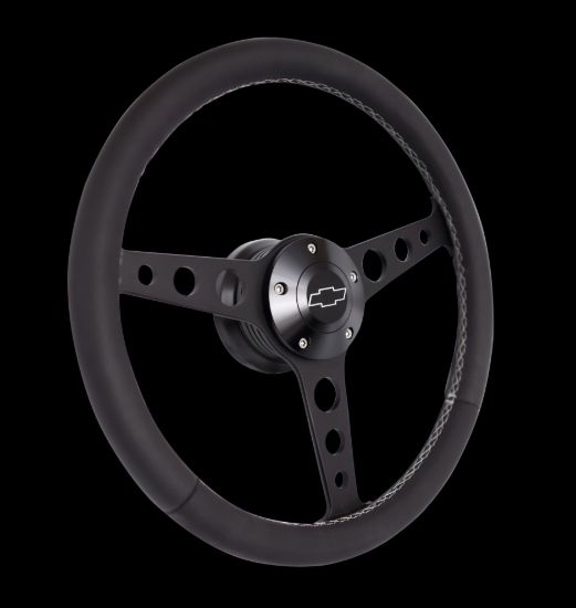 GRANT BILLET CLASSIC SERIES BLACK WHEEL C - 1926