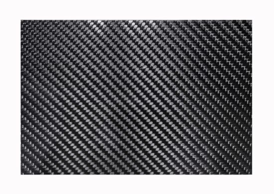 GRANT REAL CARBON FIBER SHEET. DRY VACUUM - 211