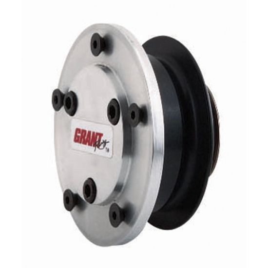 GRANT PINLESS 5-BOLT QCK RLS - 3021