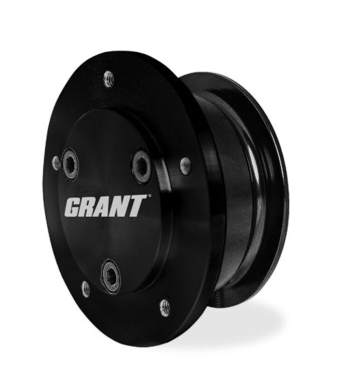 GRANT QUICK DISCONNECT KITS - BLACK 5 HOL - 3024B