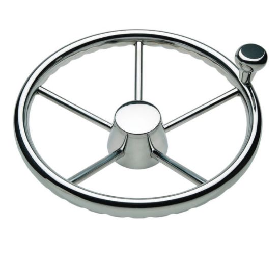 GRANT SALT WATER VINTAGE DESTROYER 13.5 3 - 56213A