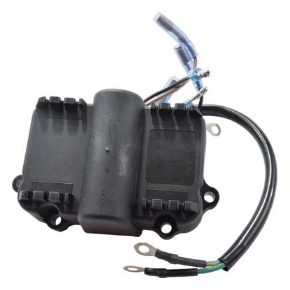 EMP SWITCH BOX - 30033900
