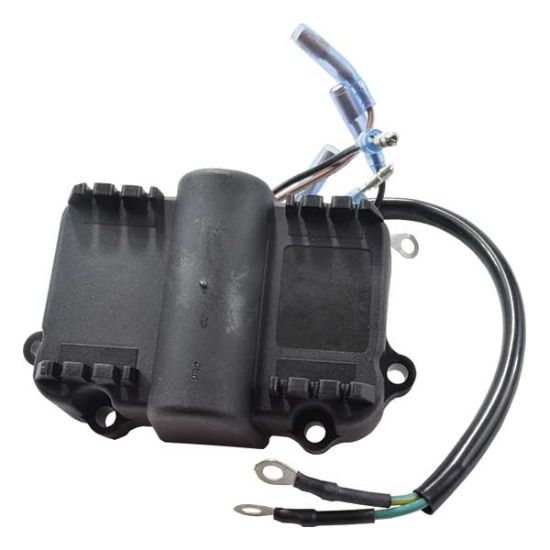 EMP SWITCH BOX - 30033900