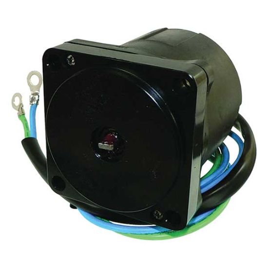 EMP TRIM MOTOR - 30072855
