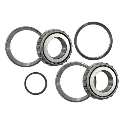 EMP DOUBLE BEARING ASSEMBLY - 3100571