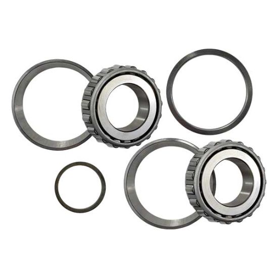 EMP DOUBLE BEARING ASSEMBLY - 3100571