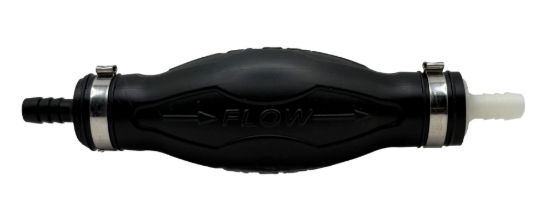 EMP PRIMER BULB EPA BLK 5/16 - 3203881