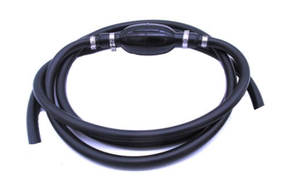 EMP FUEL HOSE GRAY UNVR 3/8 - 3203900
