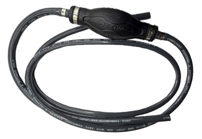 EMP FUEL HOSE GRAY UNVR 5/16 - 3203901