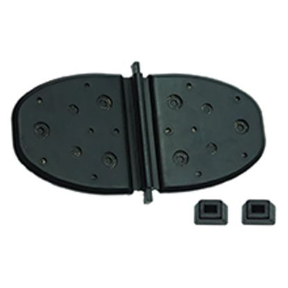 EMP WATER SHUTTER KIT - 3208307