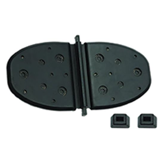 EMP WATER SHUTTER KIT - 3208307