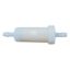 EMP 1/4' INLINE FUEL FILTER - 3500600
