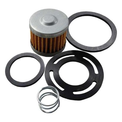 EMP FUEL FILTER - 35015011