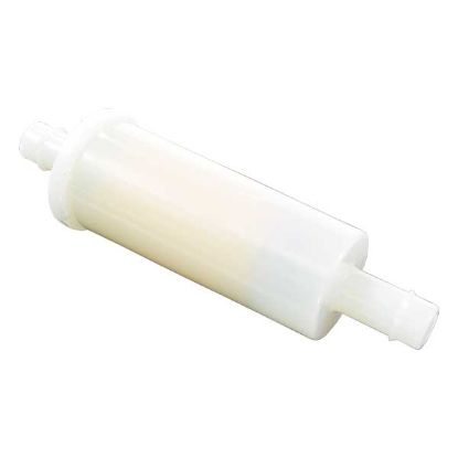 EMP 3/8' INLINE FUEL FILTER - 3501679
