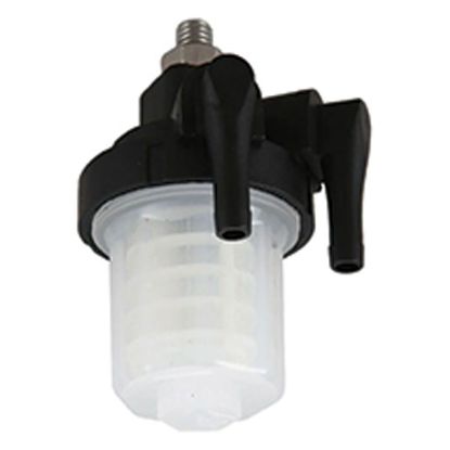 EMP FUEL FILTER ASSY - 3535210