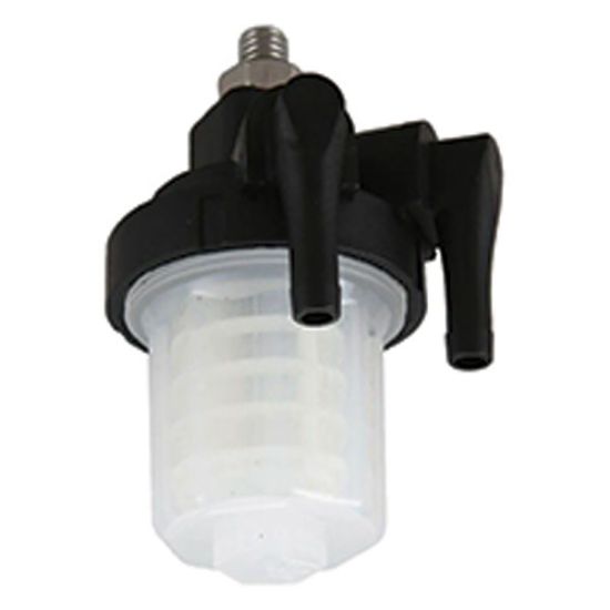 EMP FUEL FILTER ASSY - 3535210