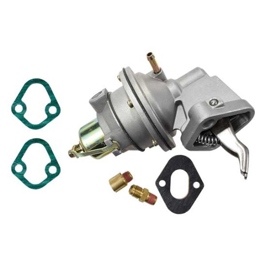EMP MECHANICAL FUEL PUMP - 3535282