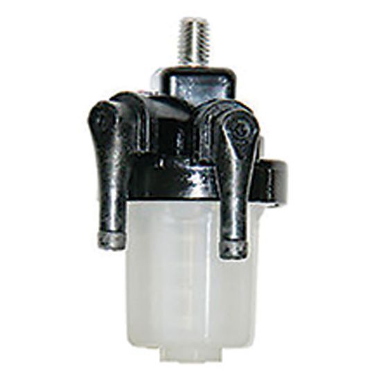 EMP FUEL FILTER ASSY. - 3535407
