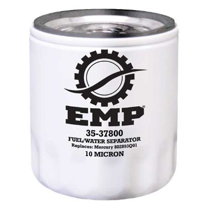EMP FILTER  FUEL WATER SEPARATOR - 3537800