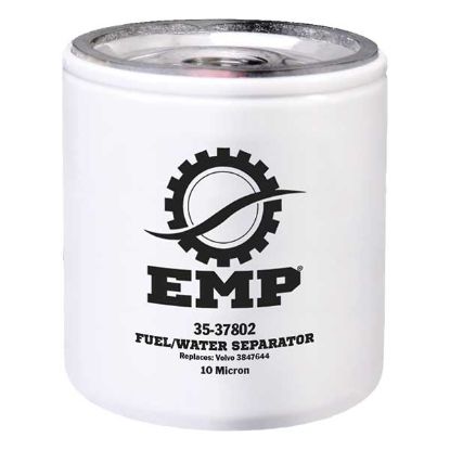 EMP FILTER  FUEL WATER SEPARATOR - 3537802