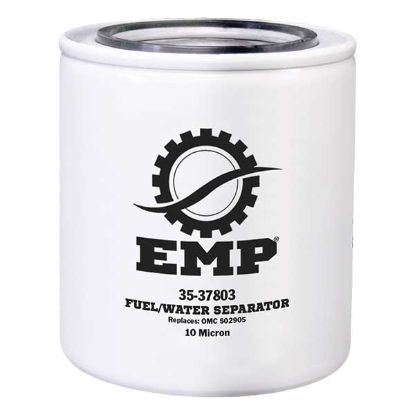 EMP FILTER  FUEL WATER SEPARATOR - 3537803