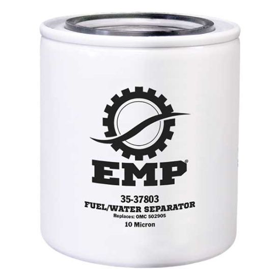 EMP FILTER  FUEL WATER SEPARATOR - 3537803